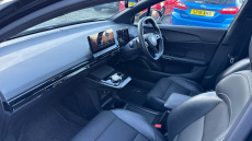 MG MG4 150kW Trophy EV Long Range 64kWh 5dr Auto Electric Hatchback